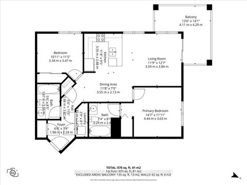 Photo 37 at 414 - 141 Potts Private, Notting Hill/Summerside, Orleans