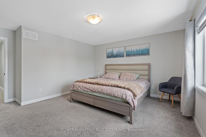 Photo 17 at 143 Robin Easey Avenue, Nepean (Half Moon Bay), Ottawa