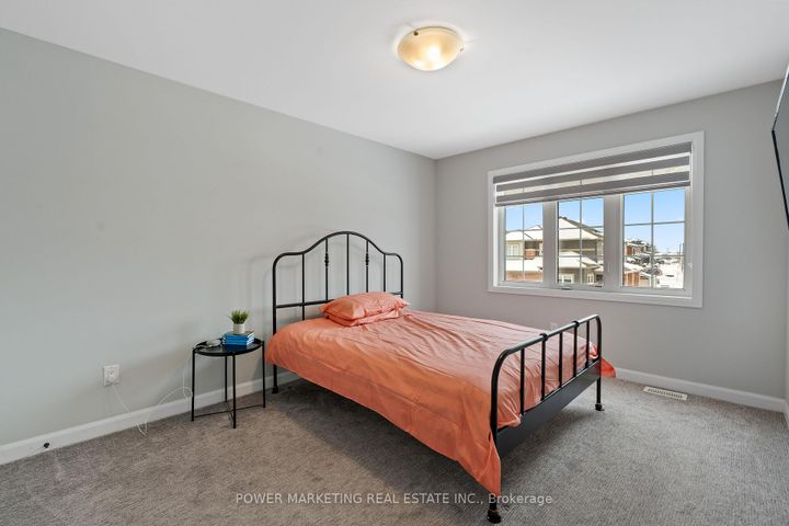 Photo 19 at 143 Robin Easey Avenue, Nepean (Half Moon Bay), Ottawa