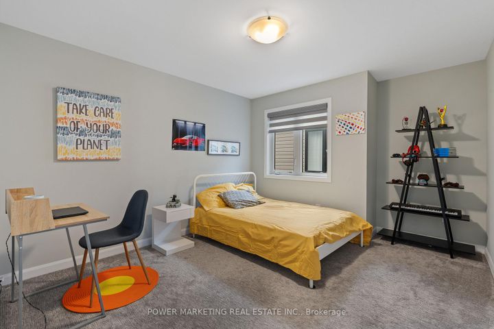 Photo 21 at 143 Robin Easey Avenue, Nepean (Half Moon Bay), Ottawa