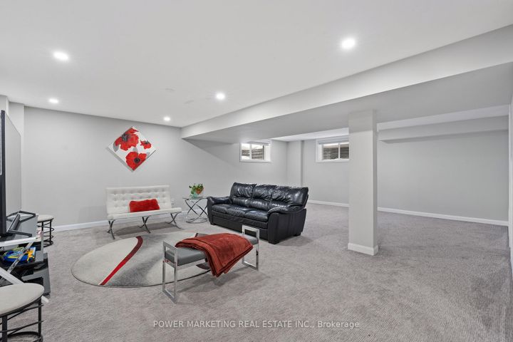 Photo 24 at 143 Robin Easey Avenue, Nepean (Half Moon Bay), Ottawa