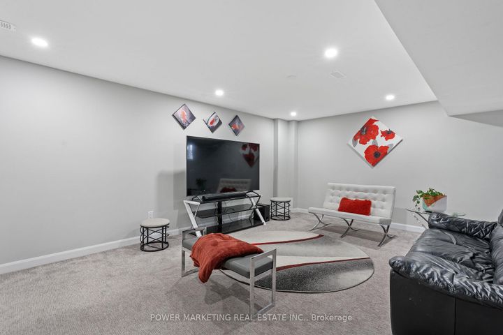 Photo 25 at 143 Robin Easey Avenue, Nepean (Half Moon Bay), Ottawa