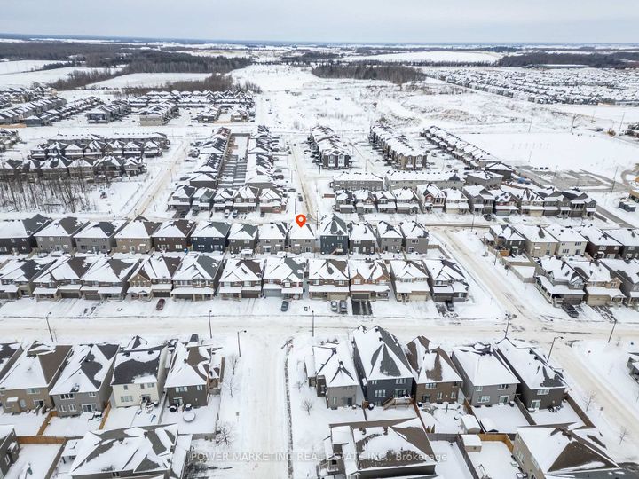 Photo 29 at 143 Robin Easey Avenue, Nepean (Half Moon Bay), Ottawa