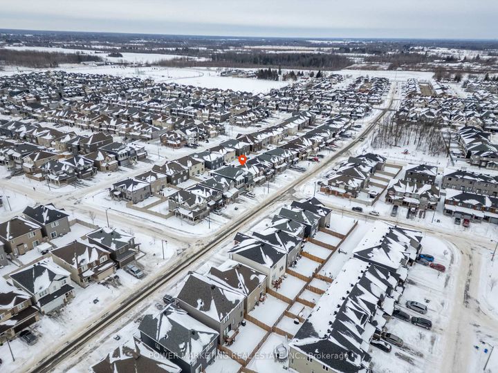 Photo 30 at 143 Robin Easey Avenue, Nepean (Half Moon Bay), Ottawa