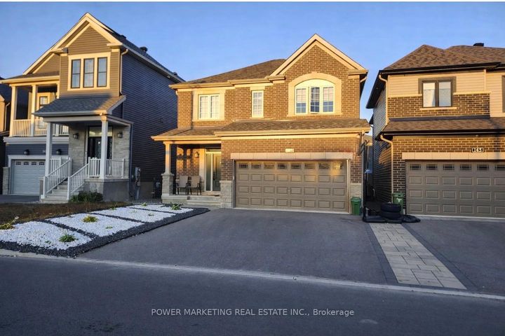 Photo 31 at 143 Robin Easey Avenue, Nepean (Half Moon Bay), Ottawa