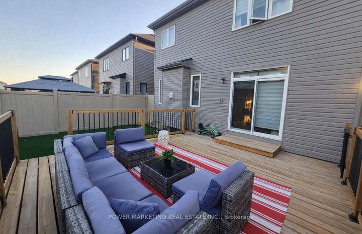 Photo 34 at 143 Robin Easey Avenue, Nepean (Half Moon Bay), Ottawa