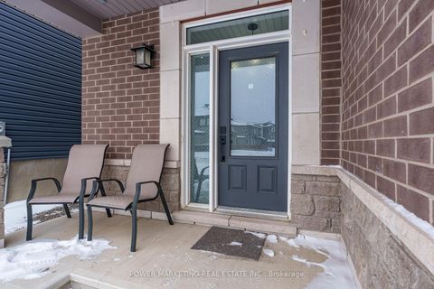 Photo 2 at 143 Robin Easey Avenue, Nepean (Half Moon Bay), Ottawa