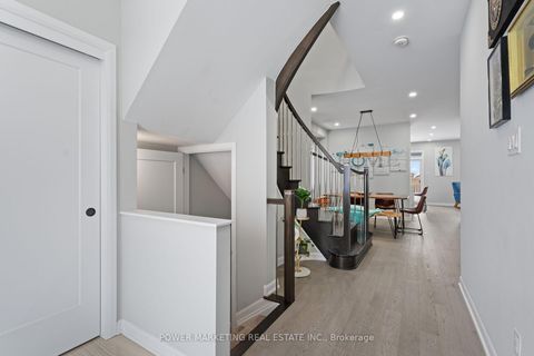 Photo 3 at 143 Robin Easey Avenue, Nepean (Half Moon Bay), Ottawa