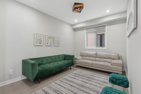 Photo 5 at 143 Robin Easey Avenue, Nepean (Half Moon Bay), Ottawa