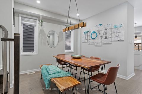 Photo 6 at 143 Robin Easey Avenue, Nepean (Half Moon Bay), Ottawa