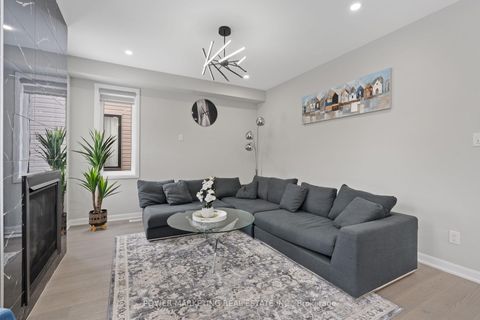 Photo 12 at 143 Robin Easey Avenue, Nepean (Half Moon Bay), Ottawa