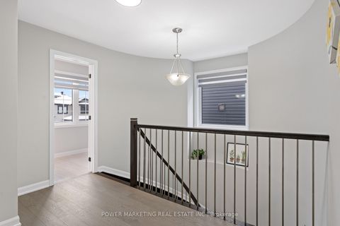 Photo 15 at 143 Robin Easey Avenue, Nepean (Half Moon Bay), Ottawa