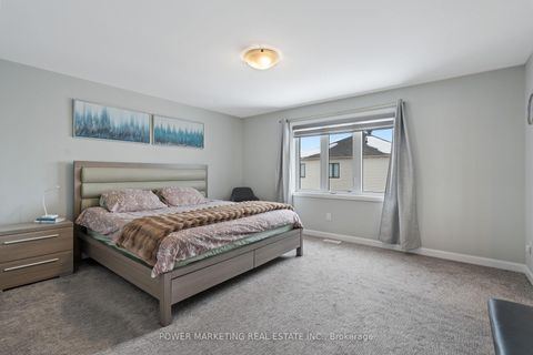 Photo 16 at 143 Robin Easey Avenue, Nepean (Half Moon Bay), Ottawa