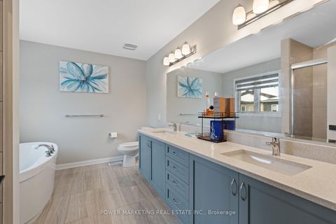 Photo 18 at 143 Robin Easey Avenue, Nepean (Half Moon Bay), Ottawa