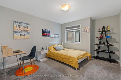 Photo 21 at 143 Robin Easey Avenue, Nepean (Half Moon Bay), Ottawa