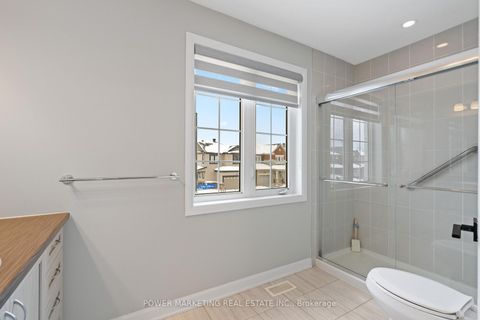 Photo 22 at 143 Robin Easey Avenue, Nepean (Half Moon Bay), Ottawa