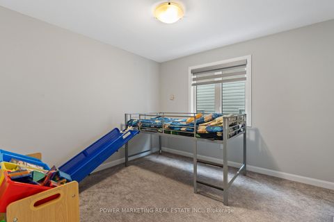 Photo 23 at 143 Robin Easey Avenue, Nepean (Half Moon Bay), Ottawa