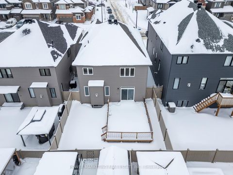 Photo 26 at 143 Robin Easey Avenue, Nepean (Half Moon Bay), Ottawa