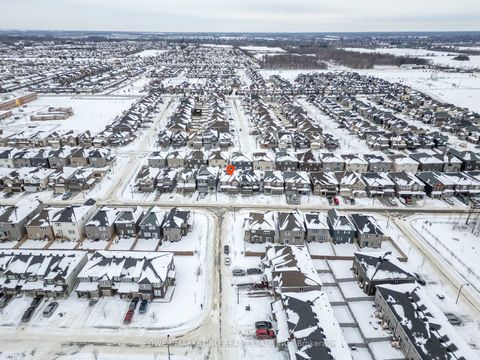 Photo 27 at 143 Robin Easey Avenue, Nepean (Half Moon Bay), Ottawa