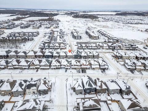 Photo 29 at 143 Robin Easey Avenue, Nepean (Half Moon Bay), Ottawa