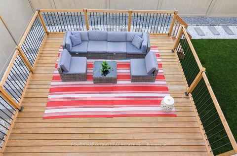 Photo 33 at 143 Robin Easey Avenue, Nepean (Half Moon Bay), Ottawa