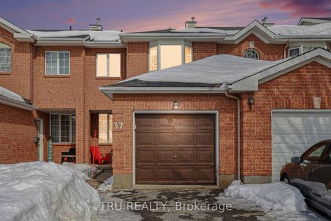 Photo 0 at 37 Daventry Crescent, Nepean (Longfields), Ottawa
