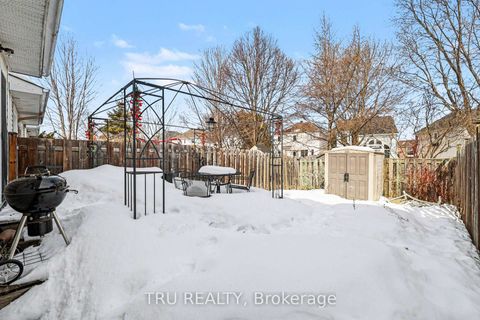 Photo 21 at 37 Daventry Crescent, Nepean (Longfields), Ottawa