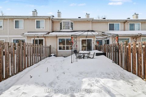 Photo 22 at 37 Daventry Crescent, Nepean (Longfields), Ottawa