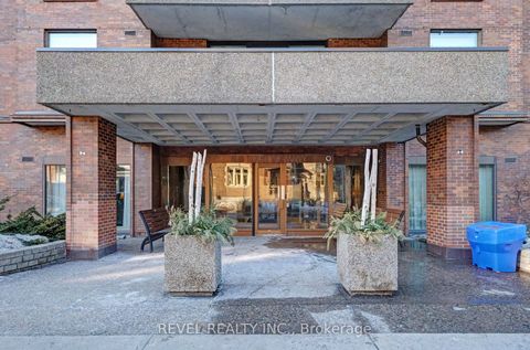 Photo 1 at 1403 - 20 THE DRIVEWAY Drive, Ottawa Centre/Golden Triangle, Ottawa Centre