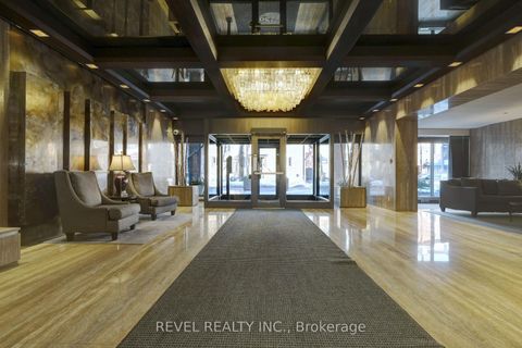 Photo 2 at 1403 - 20 THE DRIVEWAY Drive, Ottawa Centre/Golden Triangle, Ottawa Centre