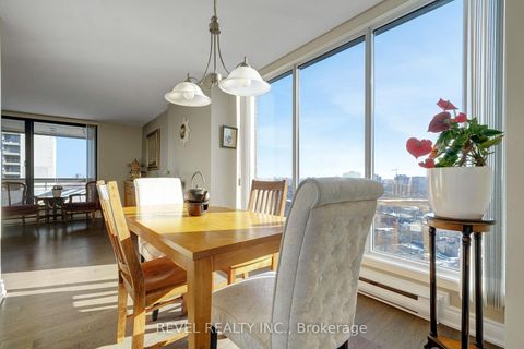 Photo 6 at 1403 - 20 THE DRIVEWAY Drive, Ottawa Centre/Golden Triangle, Ottawa Centre