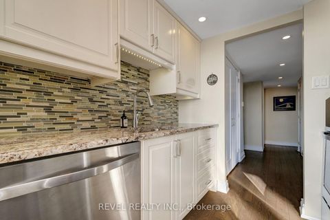 Photo 7 at 1403 - 20 THE DRIVEWAY Drive, Ottawa Centre/Golden Triangle, Ottawa Centre