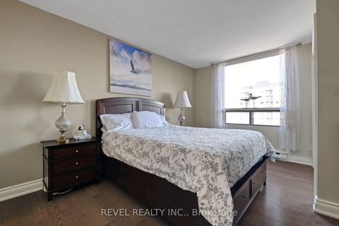 Photo 9 at 1403 - 20 THE DRIVEWAY Drive, Ottawa Centre/Golden Triangle, Ottawa Centre