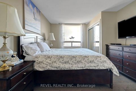 Photo 10 at 1403 - 20 THE DRIVEWAY Drive, Ottawa Centre/Golden Triangle, Ottawa Centre