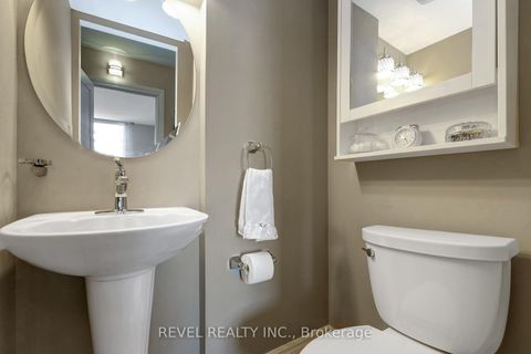 Photo 12 at 1403 - 20 THE DRIVEWAY Drive, Ottawa Centre/Golden Triangle, Ottawa Centre