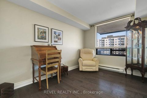 Photo 13 at 1403 - 20 THE DRIVEWAY Drive, Ottawa Centre/Golden Triangle, Ottawa Centre