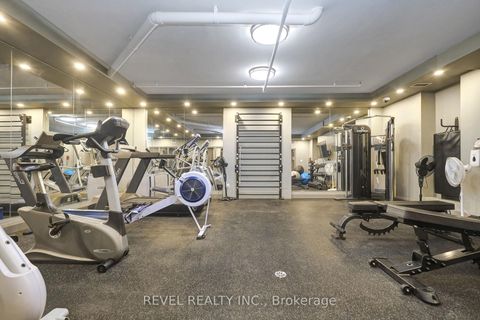 Photo 18 at 1403 - 20 THE DRIVEWAY Drive, Ottawa Centre/Golden Triangle, Ottawa Centre