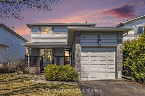 Photo 0 at 697 Levac Drive, Fallingbrook/Pineridge, Orleans