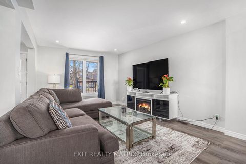 Photo 3 at 697 Levac Drive, Fallingbrook/Pineridge, Orleans