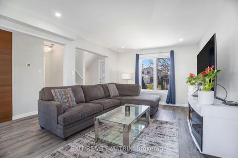 Photo 4 at 697 Levac Drive, Fallingbrook/Pineridge, Orleans