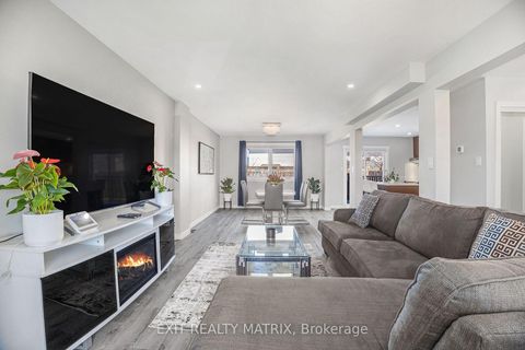 Photo 6 at 697 Levac Drive, Fallingbrook/Pineridge, Orleans