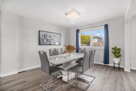 Photo 7 at 697 Levac Drive, Fallingbrook/Pineridge, Orleans