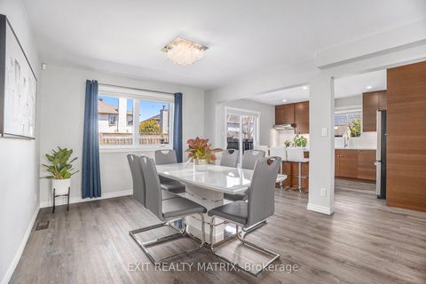 Photo 8 at 697 Levac Drive, Fallingbrook/Pineridge, Orleans