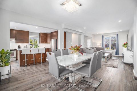 Photo 9 at 697 Levac Drive, Fallingbrook/Pineridge, Orleans