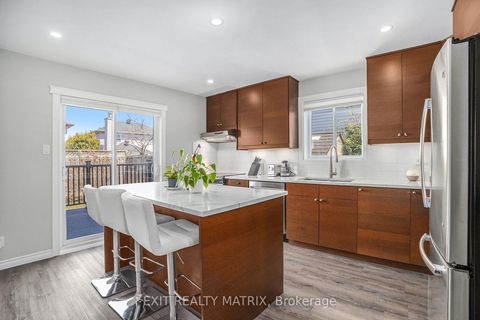 Photo 10 at 697 Levac Drive, Fallingbrook/Pineridge, Orleans