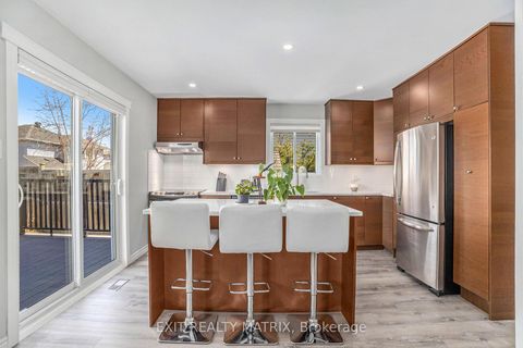 Photo 11 at 697 Levac Drive, Fallingbrook/Pineridge, Orleans