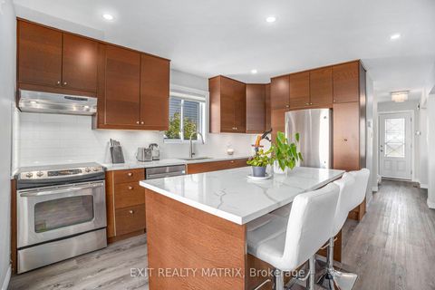 Photo 12 at 697 Levac Drive, Fallingbrook/Pineridge, Orleans