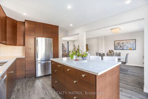 Photo 13 at 697 Levac Drive, Fallingbrook/Pineridge, Orleans