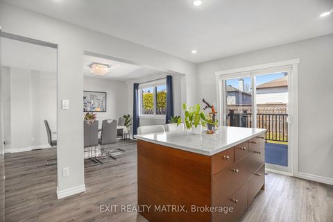 Photo 14 at 697 Levac Drive, Fallingbrook/Pineridge, Orleans