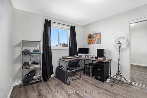 Photo 15 at 697 Levac Drive, Fallingbrook/Pineridge, Orleans